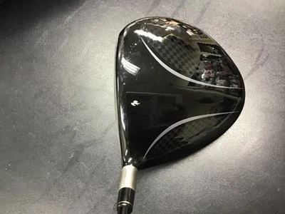 TaylorMade Burner Plus 10.5° Driver DR RE-AX Superfast Flex SR Right Handed - Image 1 of 4