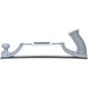 KS TOOLS Karosseriefeile 140.3090 Aluminium - Bild 1 von 12
