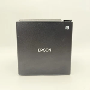 Epson TM-M30 Thermo Bondrucker für Gastronomie Einzelhandel Kassensystem - Afbeelding 1 van 12