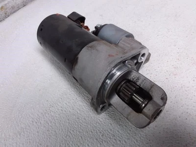 2017 MERCEDES-BENZ S550 4.7L Starter Rear Wheel Drive OEM ID 2789060600  - Image 1 of 4