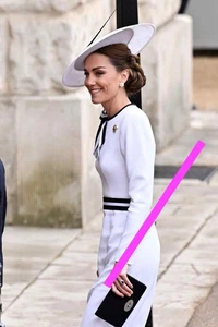 Photo taille au choix KATE MIDDLETON (6200) - Foto 1 di 1