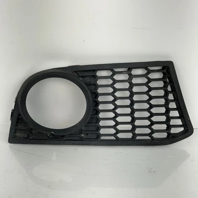 BMW F10 528i 535i 550i M 2011-2016 parachoques rejilla de ventilación de aire antiniebla derecha OEM 022823 Foto 1 de 4