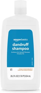 Dandruff Shampoo for Normal to Oily Hair, 28.2 Fluid Ounces, 1 Pack - Picture 1 of 12