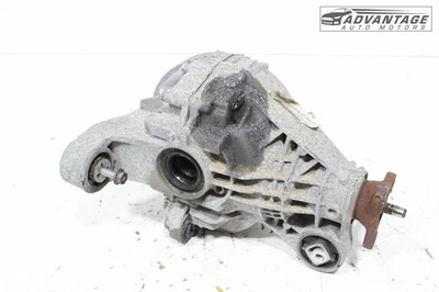 2011-2016 PORSCHE PANAMERA RWD 3.6L REAR DIFF DIFFERENTIAL CARRIER AXLE OEM - Image 1 of 4