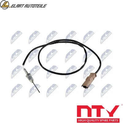 SENSORE TEMPERATURA GAS DI SCARICO EGT-CT-003 PER CITROEN C5/II/Break/III C6 C8 PEUGEOT   - Immagine 1 di 4