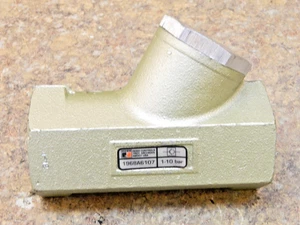 ROSS 1968A6107 Rückschlagventil 1" NPT hohe Kapazität - Bild 1 von 6