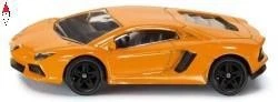 SIKU LAMBORGHINI AVENTADOR LP700-4 - Immagine 1 di 1