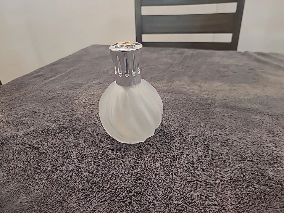 Lámpara de fragancia catalítica Lampe Berger Foto 1 de 4