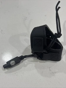 SCOTT Archery Quick-Shot Release Buckle Strap - Black - Picture 1 of 11