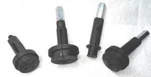 Set of 4 Kent-Moore Bearing Race Remover Tool J-45114 J-45191 J-45115 J-45113 - Bild 1 von 1