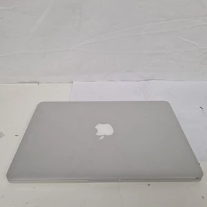 MacBook Pro 13.3" Laptop Early 2015 1.6Ghz 8/128GB *C-GRADE* (FREE SHIPPING) - Picture 1 of 11