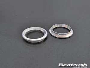 Anillos de cubierta de ventilación de CA Beatrush Alminium para MAZDA Miata NB8C/NB6C/NA8C/NA6CE - Imagen 1 de 2