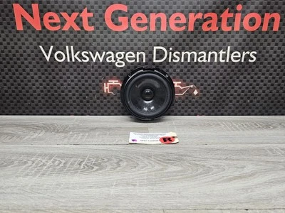 Altavoz delantero Volkswagen Passat Fender Premium Audio 2012-2015 altavoz bajo Foto 1 de 4