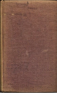 LIBRARY OF AMERICAN BIOGRAPHY, VOL VIII, Jon. Edwards and David Brainerd (1837) - Picture 1 of 5