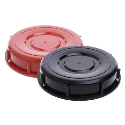 Taschen-Abdeckung Set Wasser Zapfhahn 275-330 Deckelverschluss Dichtung - Bild 1 von 4