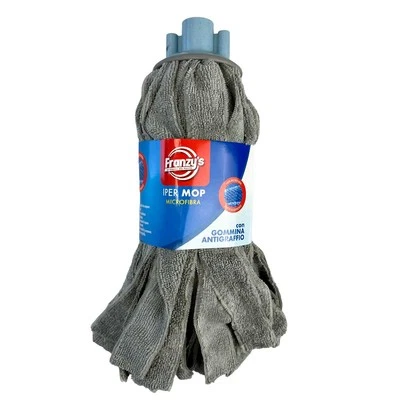 FRANZY'S IPER MOP 160GR - Immagine 1 di 4
