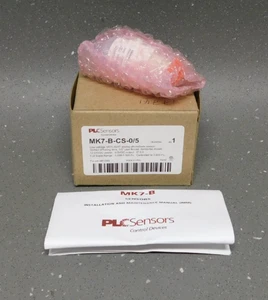 MK7-B-CS-0/5 PLC Multipoint Low Voltage Skylight Analog Photodiode Sensor - Picture 1 of 2