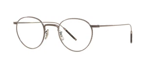 Oliver Peoples TK-1 OV 1274T Pewter (5076) 47-22 Brille nur Brillengestell - Bild 1 von 24