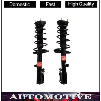 Puntales traseros originales Monroe OEM para Lexus ES300 1992-2001 3,0 L garantía de por vida Foto 1 de 2