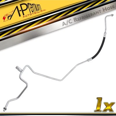 Línea líquida A-Premium s para Chevy Silverado 2500 HD 2015-2019 GMC Sierra 2500 HD Foto 1 de 4