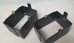 2 von tiefen Brunnenhalter Träger für Beckman Biomek FX Workstation Flüssigkeitshandler - Bild 1 von 3