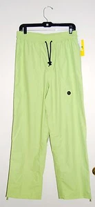 NWT Walls 10X Water-Proof Mens Green Breathable Waterproof Mesh-lined Pants sz L - Picture 1 of 9