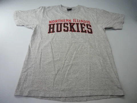 Northern Illinois University t shirt  By Gear Cover
