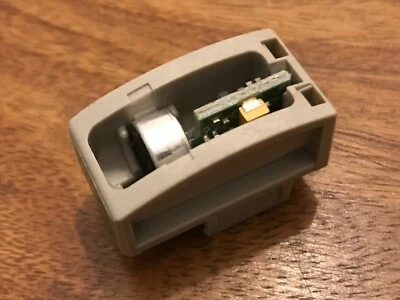 Vectra Corsa Omega Zafira Astra NEW GENUINE telephone microphone 90566807 12C - Image 1 of 4