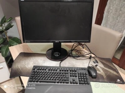 computer fisso gaming usato - Immagine 1 di 4