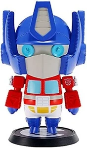 Tremsfarmers Gemeretiams Camvay Optimus Prime Figure Cutie 1 Jepem Tay - Picture 1 of 3