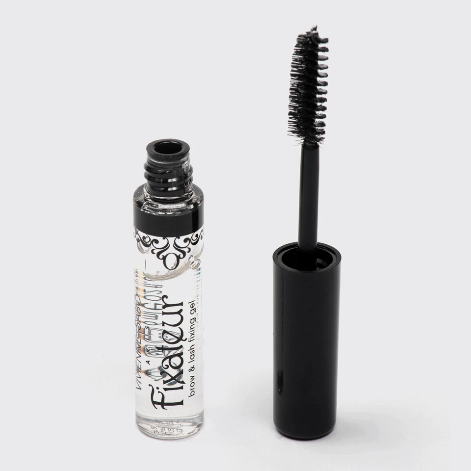 Vivienne Sabo - Brow & Lash Fixing Gel Fixateur - transparent, 6 ML