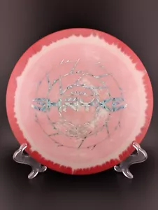 NEW "OG" Older Run, Gummy/Chalky Innova Halo Star Shryke - Holo Circle Foil 174g - Picture 1 of 4