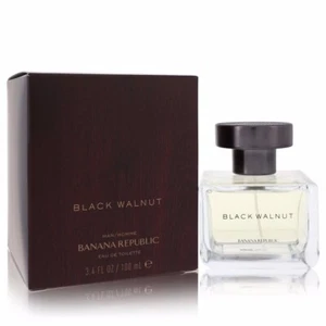Banana Republic Black Walnut Cologne for men3.4 oz Eau De Toilette Spray - Picture 1 of 1