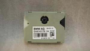 BMW F02 2010 ANTENNA TUNER INTERFERENCE SUPPRESSION AMPLIFIER 9140179 #1107 - Foto 1 di 6