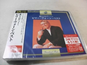 Billy Vaughn - CD  OVP  - Bild 1 von 2