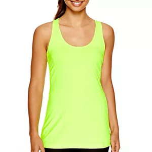 Xersion Performance Tank Größe S neu schockierende Kalke - Bild 1 von 2