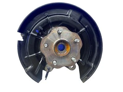 2020-2023 TOYOTA SIENNA AWD 2.5L REAR LEFT SPINDLE KNUCKLE WHEEL HUB ASSEMBLY - Image 1 of 4