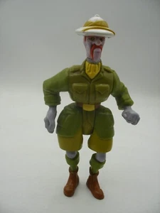 Savie Tyco 1985 Ghostbusters Filmation Actionfigur The HUNTER Gelenkig - Bild 1 von 5