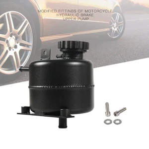 Depósito de tanque de expansión de desbordamiento de agua de refrigerante de radiador para Mini Cooper S R52 - Imagen 1 de 11