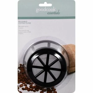 FILTRO CAFFÈ GOODCOOK ESSENTIALS - Foto 1 di 3