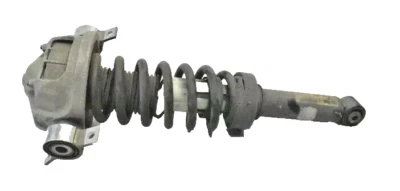 07-14 Audi Q7 Rear Right Side Air Suspension Shock Strut Absorber 7L6512021 OEM - Image 1 of 4