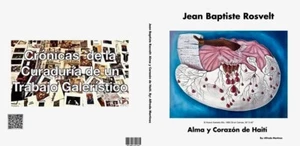 Jean Baptiste Rosvelt: Alma y Corazón de Haití - Picture 1 of 14