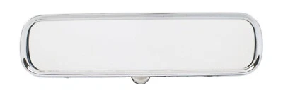 Espelho retrovisor United Pacific cromado dia/noite 1953-1959 GMC/Chevy caminhão e carro - Imagem 1 de 4