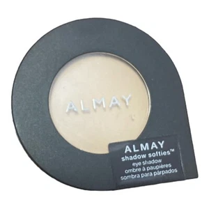 Sombra de ojos Almay Shadow Softies única 155 cachemira 0,07 oz. *Nuevo - Imagen 1 de 2