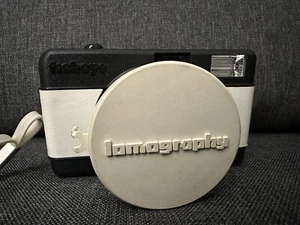 LOMOGRAPHY FISHEYE ultra rare 35mm camera- Super Condition - Picture 1 of 6
