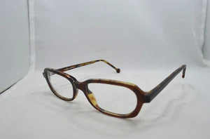 NEW AUTHENTIC L.A.EYEWORKS DART 351 EYEGLASSES FRAME - Picture 1 of 6