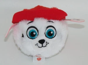 ¡Nuevo! Ty Beanie Bouncers MARSHALL Paw Patrol 3 1/2" Peluche Bola Juguete - Imagen 1 de 2