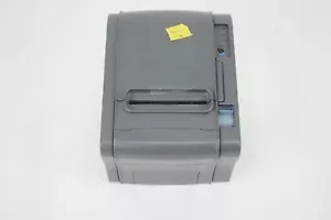 Verifone RP-300 Thermobelegdrucker für Rubin Topas rote Fehlerleuchte - Bild 1 von 6