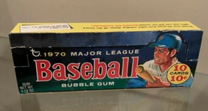 1970 TOPPS MLB BASEBALL SET BREAK BUY 5 CARDS YOU GET FREE SHIPPING 250-500 - Picture 1 of 1