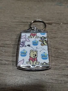 Llavero Winnie The Pooh And Friends EE. UU. Vendedor Regalo Nuevo - Imagen 1 de 1